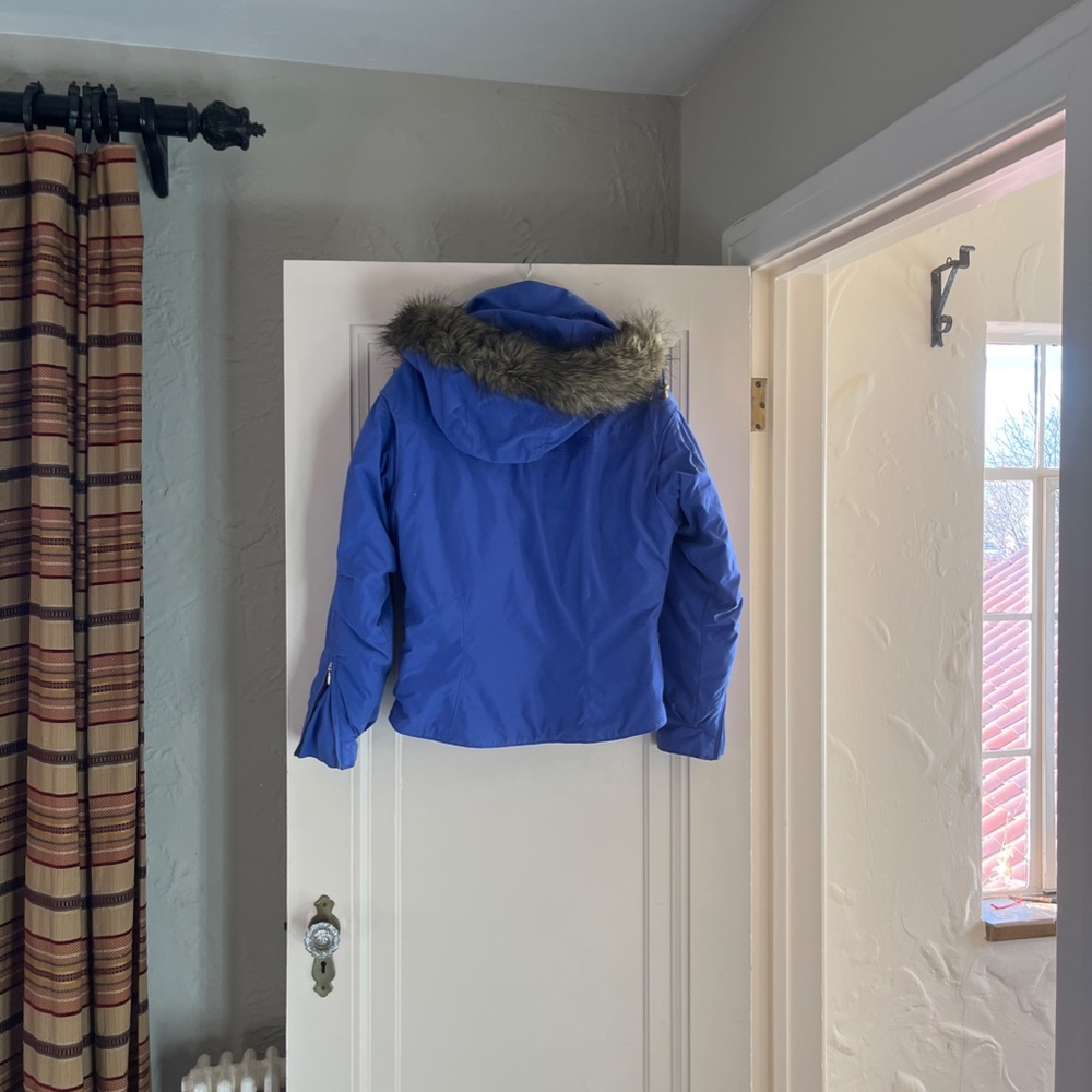 Obermeyer Vintage Northern Lights Venus II Ski Jacket